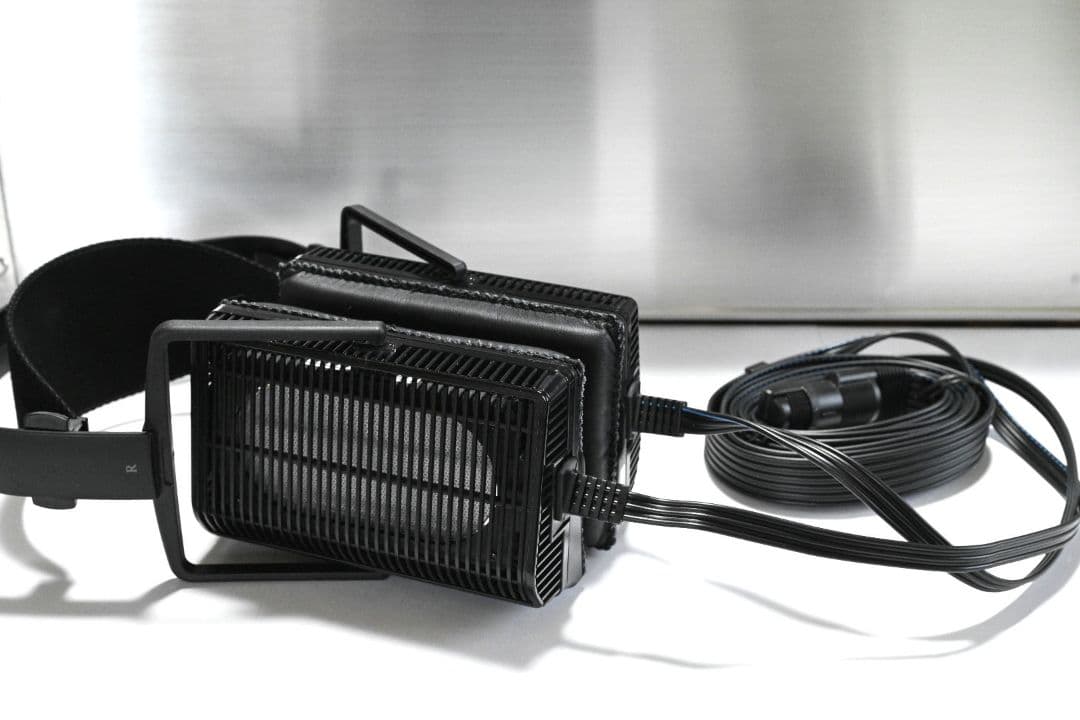 STAX SRS-3100 （SR-L300 + SRM-252S）おまけ付き