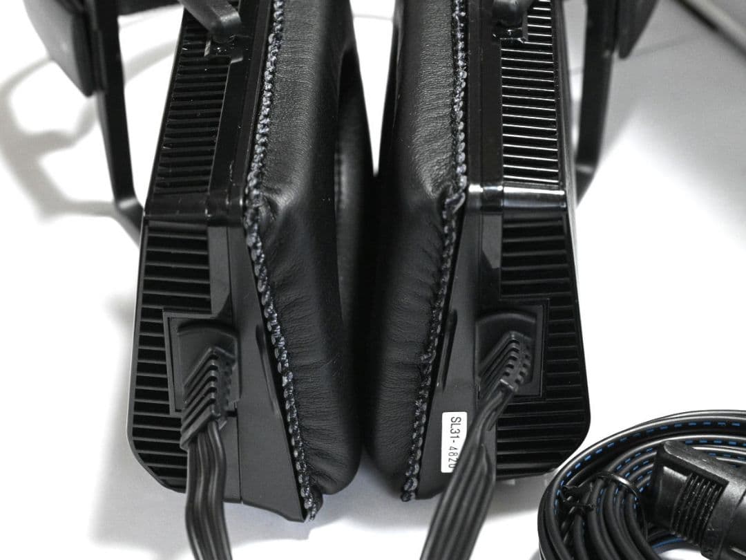 STAX SRS-3100 （SR-L300 + SRM-252S）おまけ付き