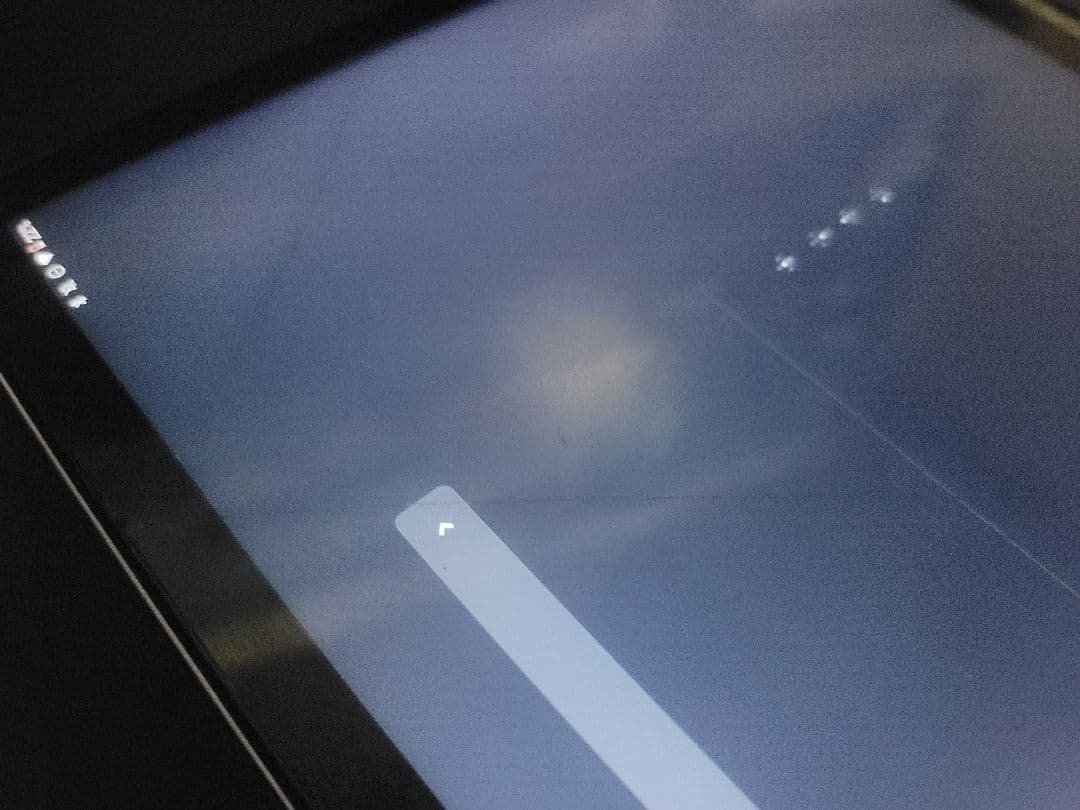 Androidタブレット本体 LAVIE T11 112K1