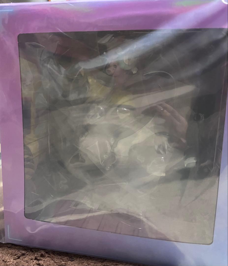 取り置き中　コトブキヤ　ナンジャモ　フィギュア ナンジャモ＆ハラバリー、注文受付中！｜コトブキヤ製品情報ポータル