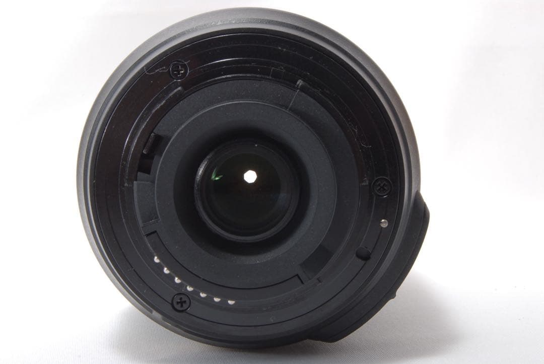 ✨超初心者向け✨Nikon D40 ダブルレンズセット 簡単操作 豪華おまけ付き