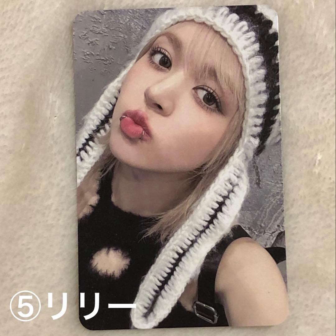 NMIXXトレカまとめ売り - メルカリ