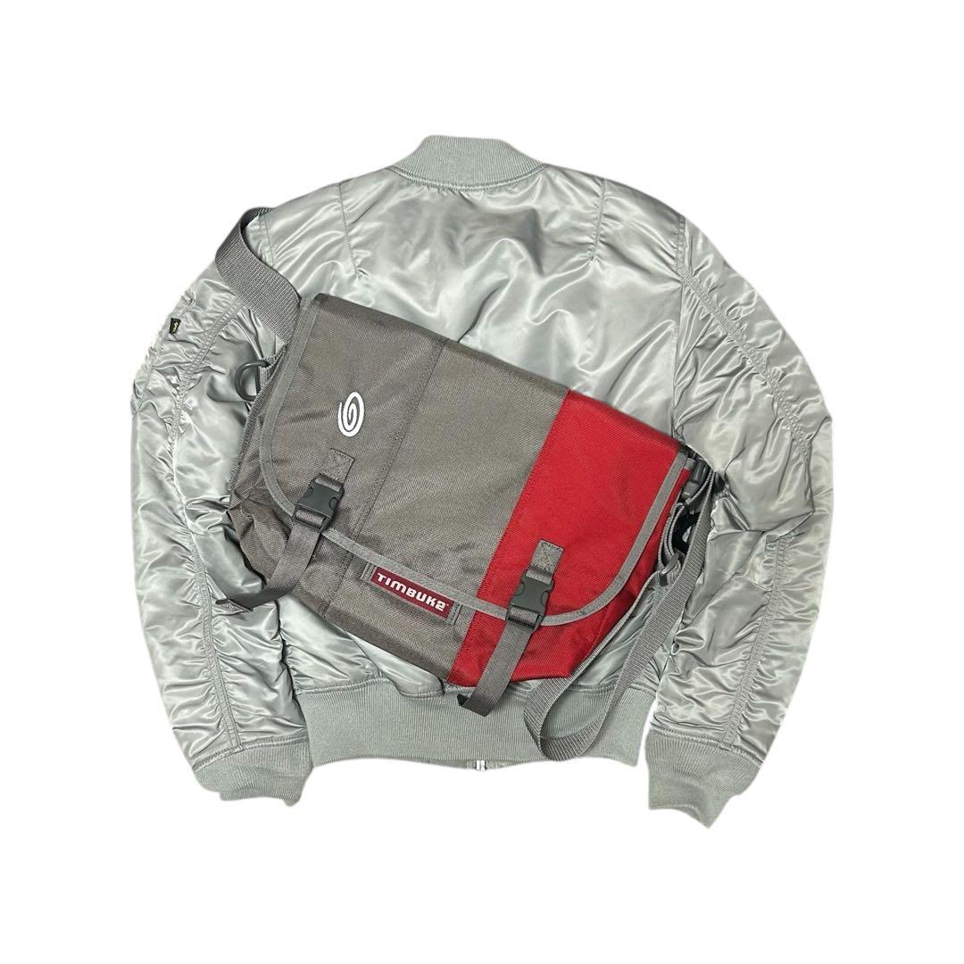 バッグ 00s - 10s Timbuk2 messenger bag HAg-Le | 2000s 