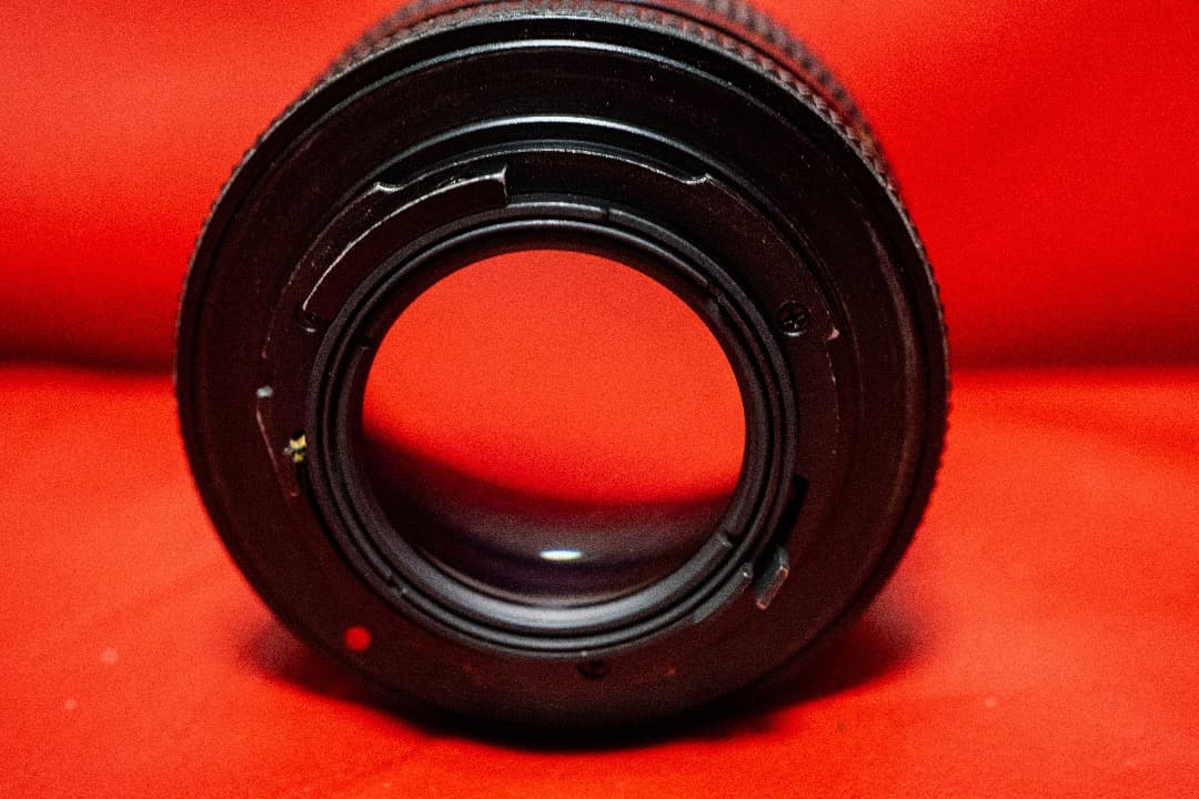 Carl Zeiss Planar 50mm F1.4 AEJ 単焦点レンズ