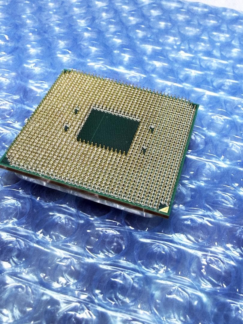【美品】AMD Ryzen7 5800X 簡易チェック品
