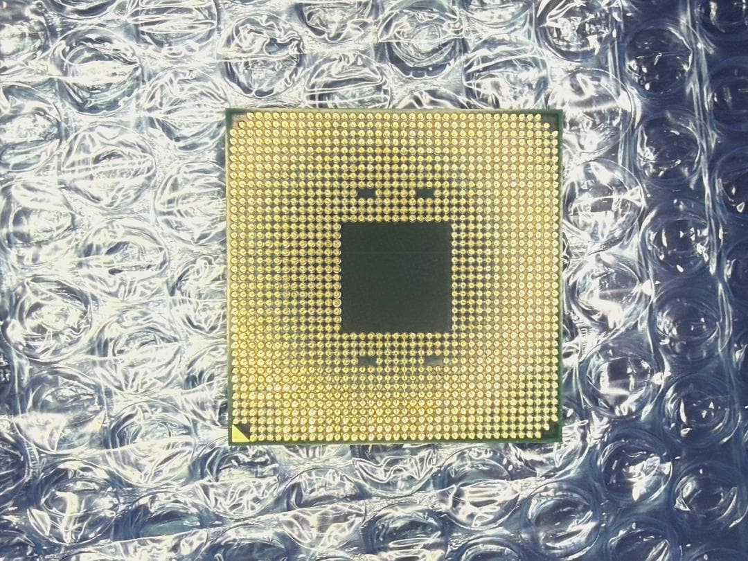 【美品】AMD Ryzen7 5800X 簡易チェック品