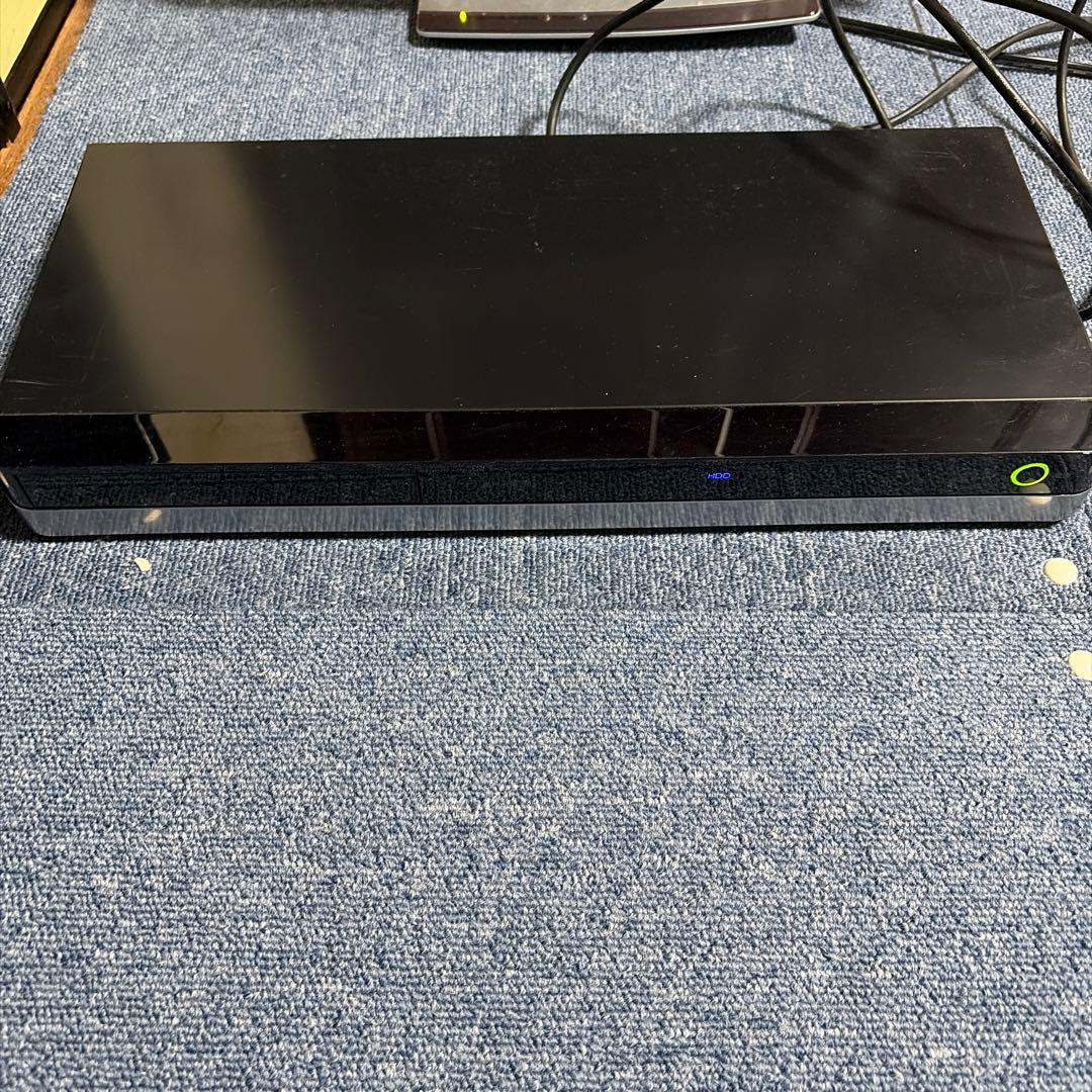 東芝 REGZA 2TB 3番組同時録画 ブルーレイレコーダー DBR-T360 218ECGs7BzL._AC_UF350,