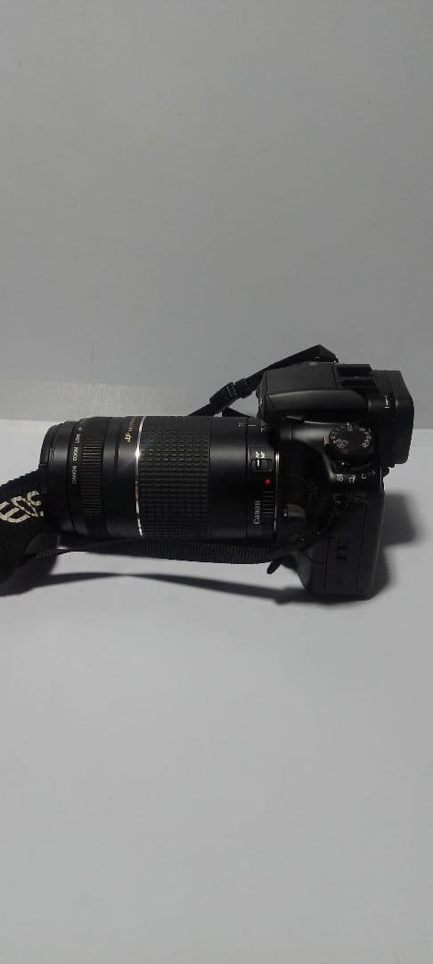 CANON EOS7 フィルムカメラ 中古品