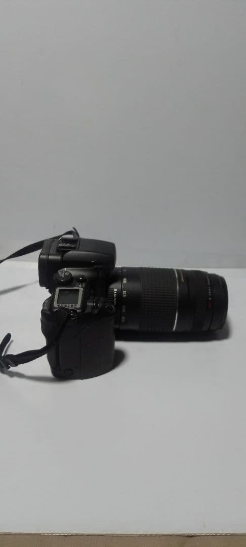 CANON EOS7 フィルムカメラ 中古品