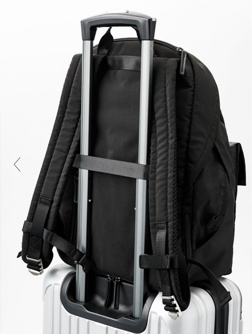 MATObyMARLMARL JOEY BACK PACKミニバッグ付きリュック - メルカリ