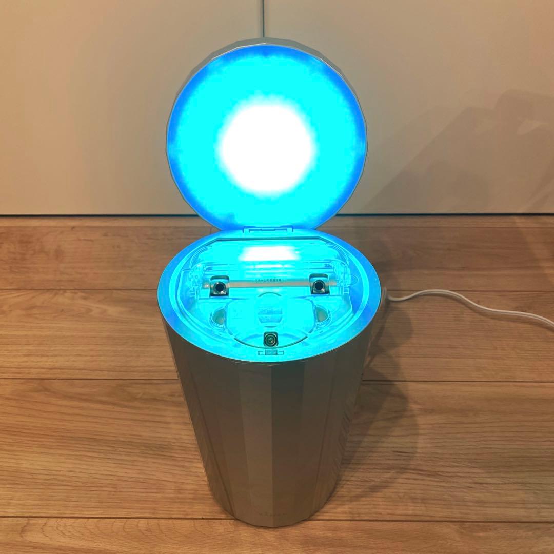 SALE YA-MAN（ヤーマン） IS-100P美顔器フォトスチーマ