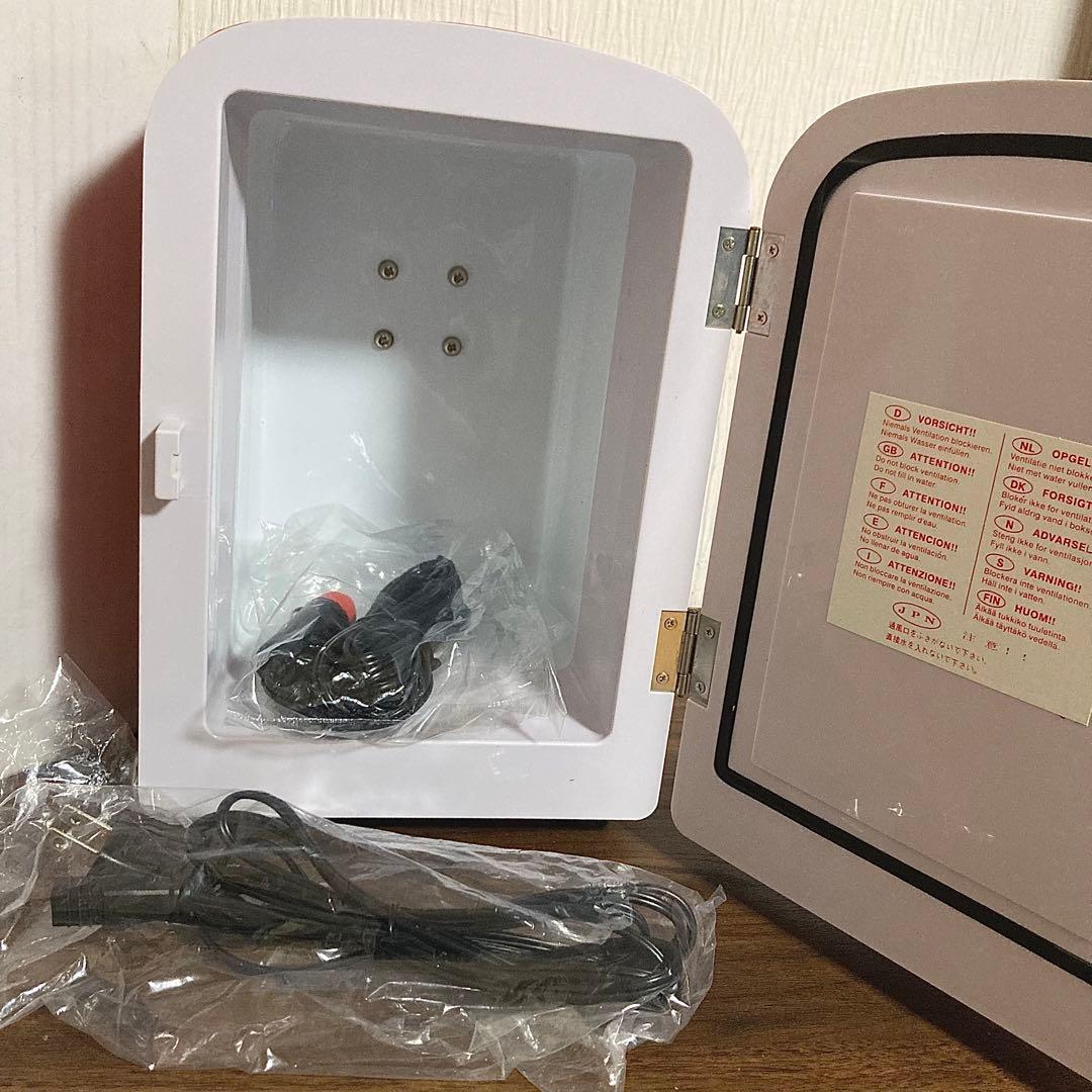 不二家 ペコちゃん 冷蔵庫