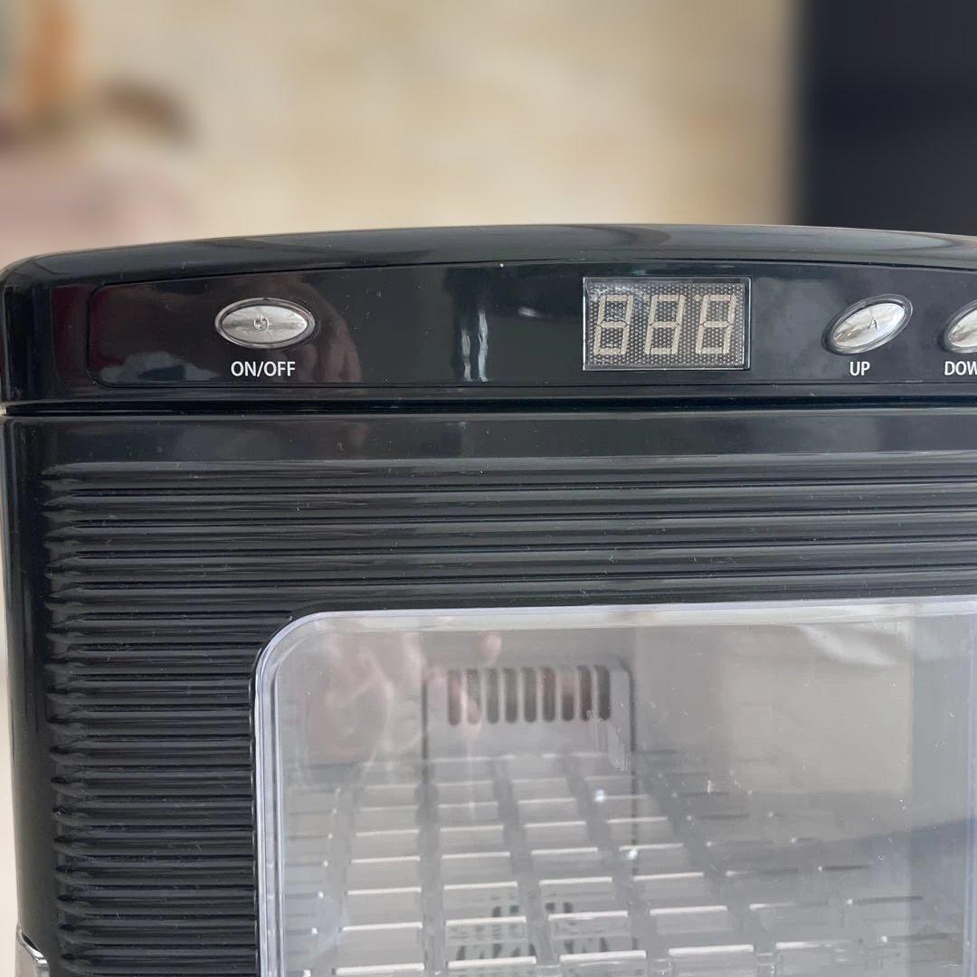 【動作確認済】ベルソス　冷温庫25L ほぼ未使用