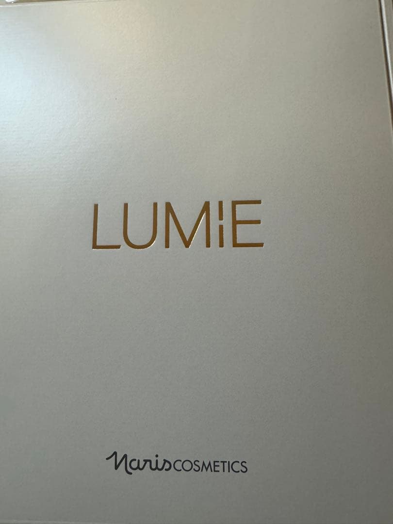 LUMIE 美顔器 3N13000