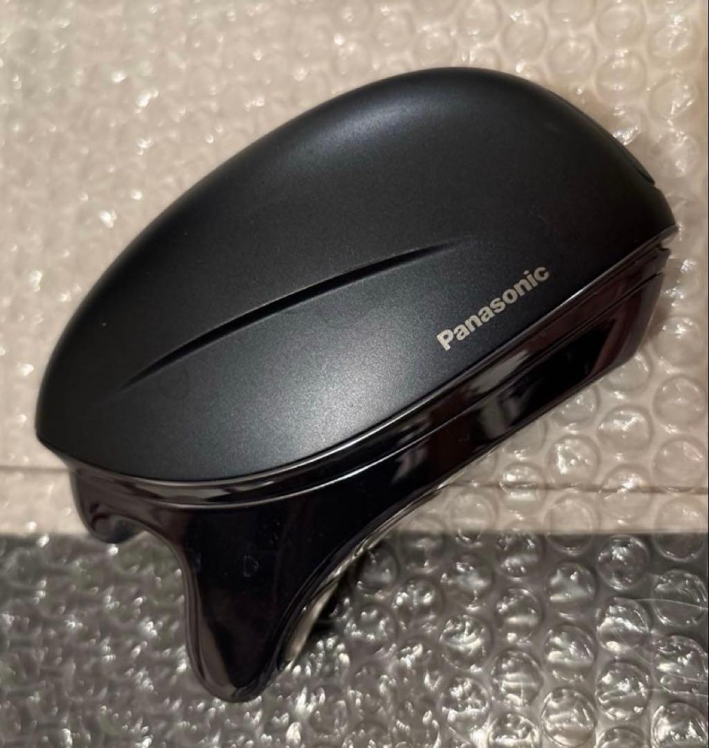 Panasonic 美顔器 ブラック　　　　バイタリフトEH-SP85