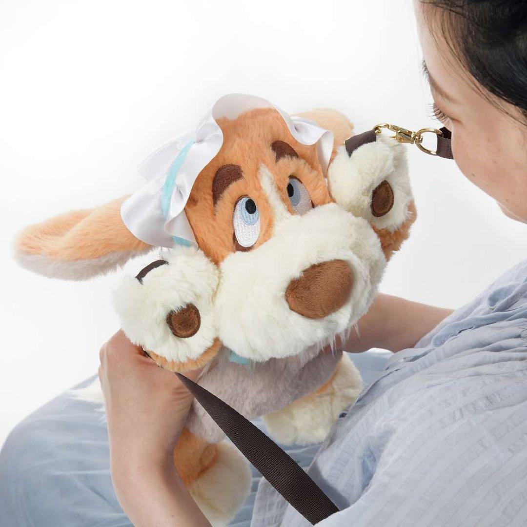 新品 ディズニーストア ナナ マルチポシェット ピーターパン - メルカリ