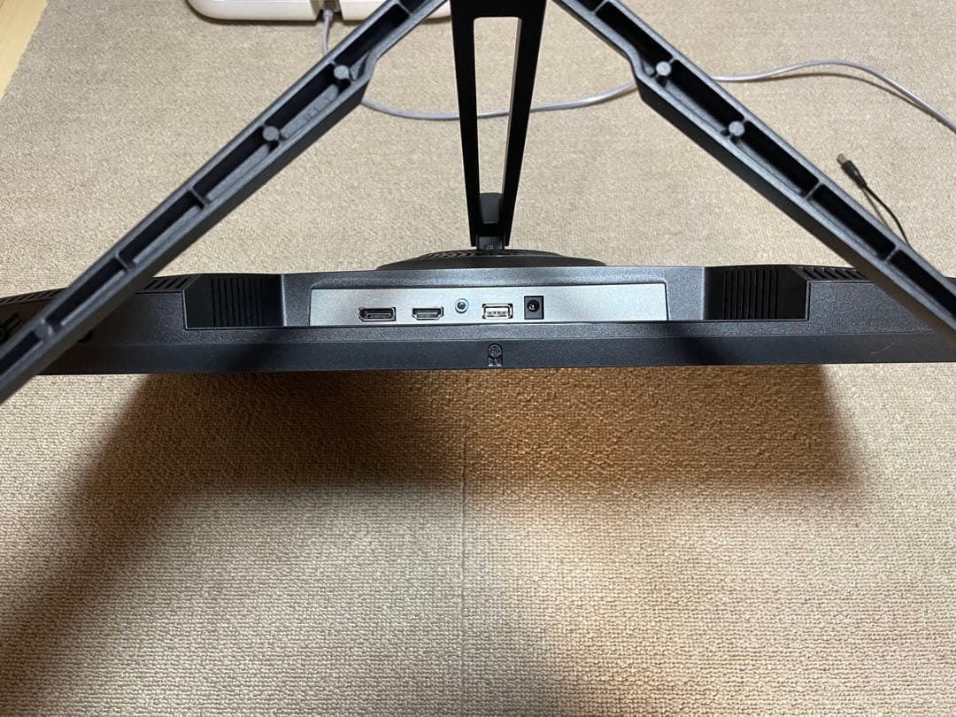 Pixio PX248 ゲーミングモニター 23.8インチ 200Hz