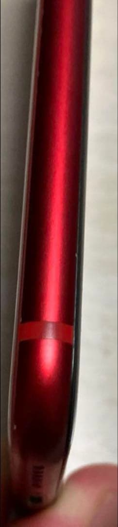 iPhone8 64GB SIMフリー　純正バッテリー