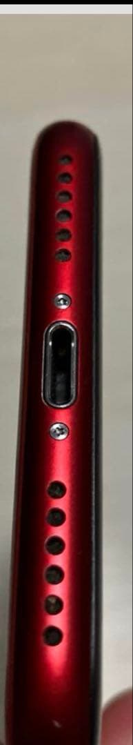 iPhone8 64GB SIMフリー　純正バッテリー