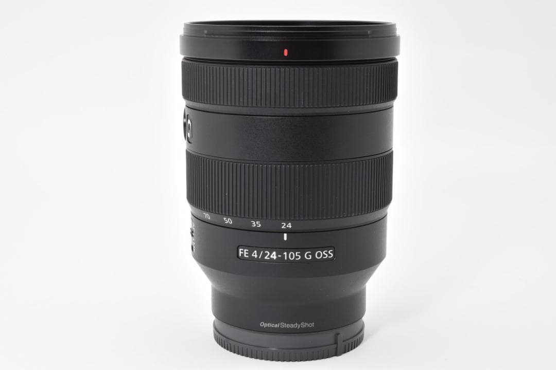 ■美品■SONY ソニー FE 24-105mm F4 G OSS