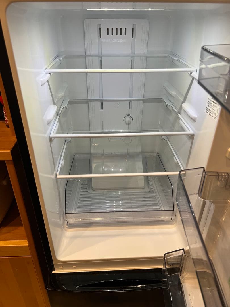 【7/25までの限定出品】東芝 TOSHIBA 冷蔵庫 GR-S15BS