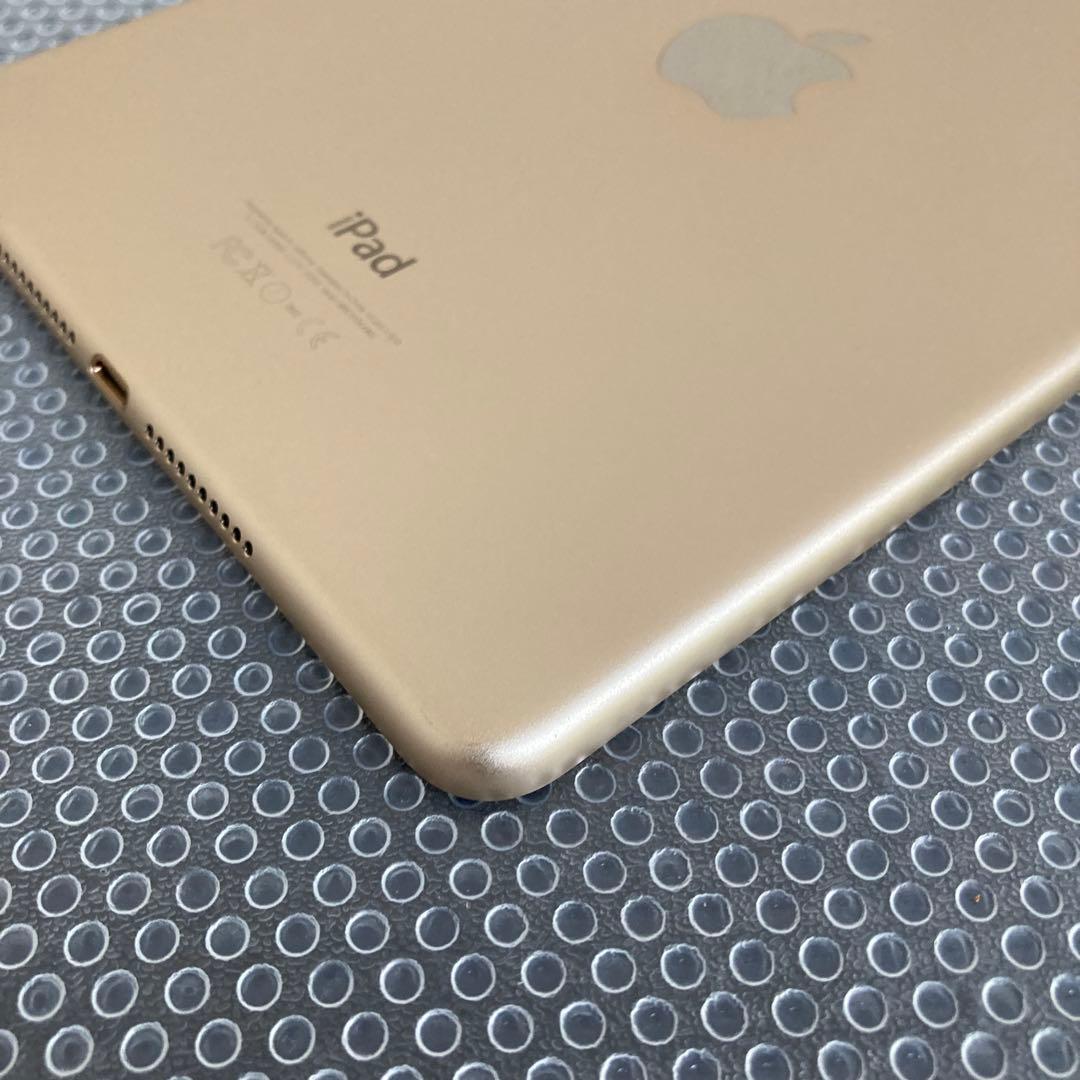 2936【早い者勝ち】美品☆iPad mini4 16GB SIMフリー☆