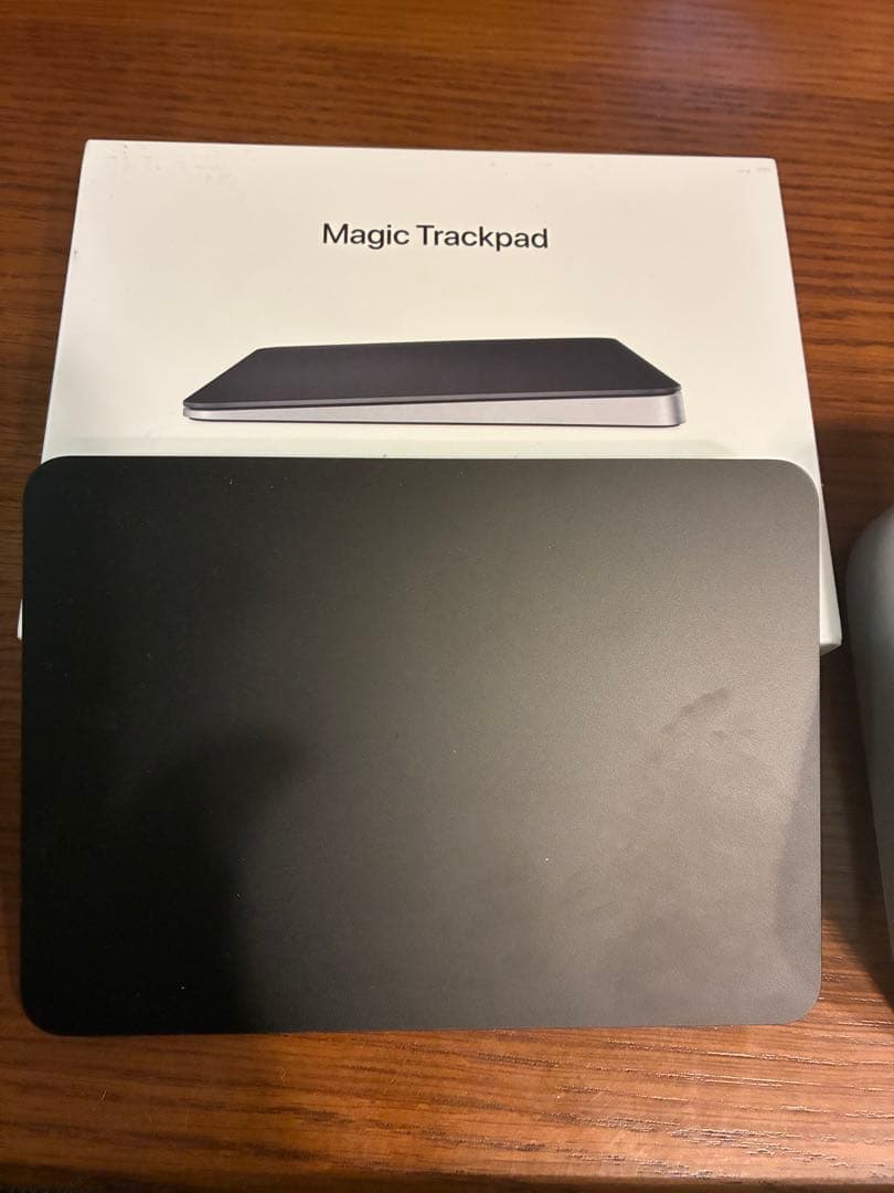 Mac mini M4 16GB 256GBとキーボード、トラックパッドセット