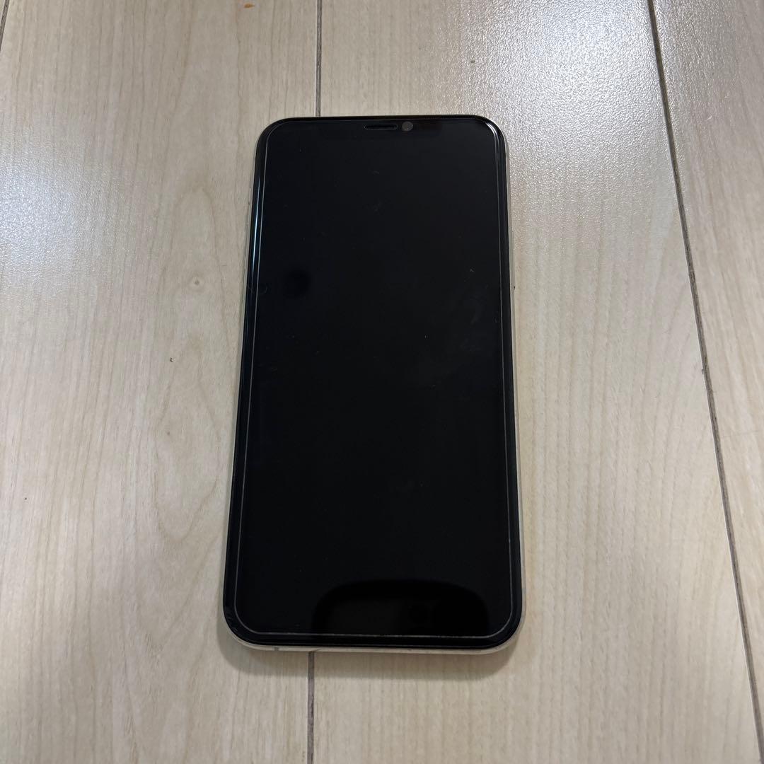 iPhone11Pro 256GB SIMフリー