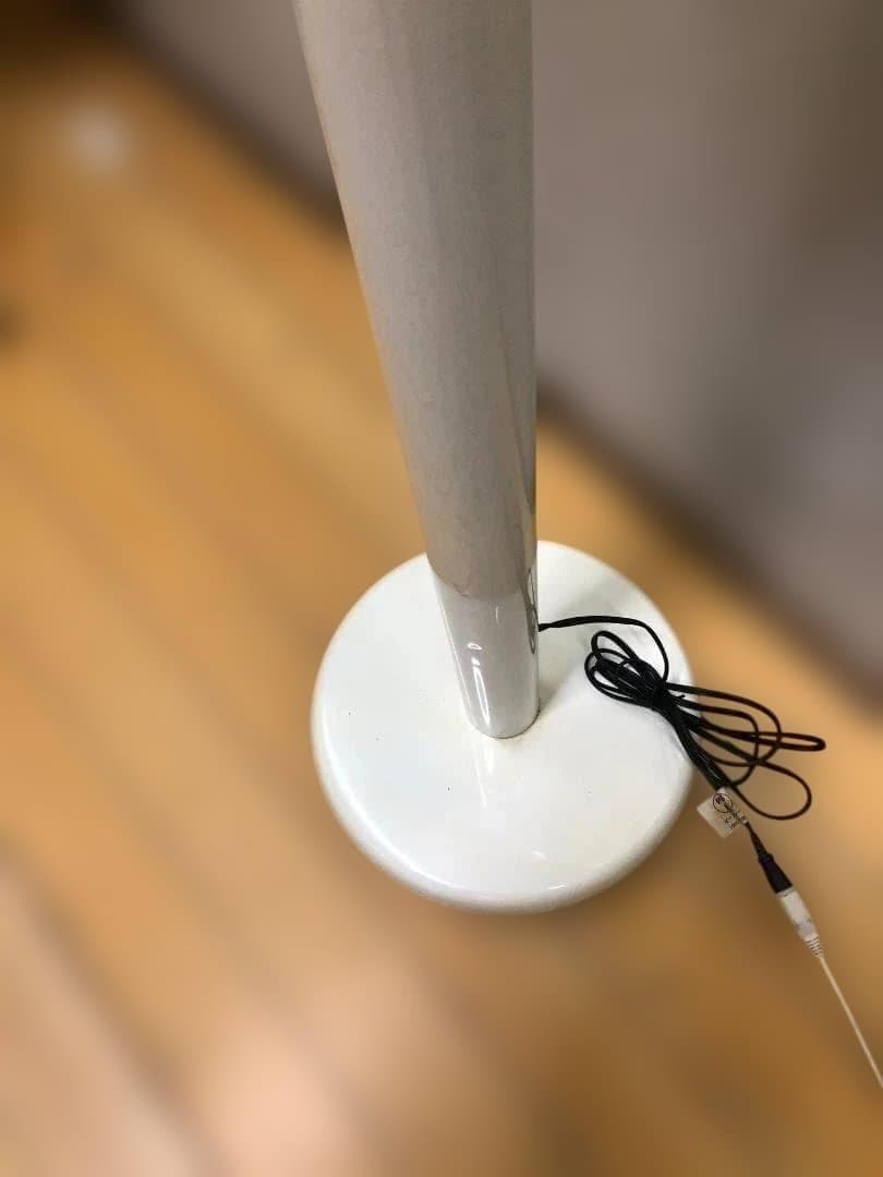 送料無料 フロアスタンドライト 5灯 昭和レトロ ヨーロピアン 251229