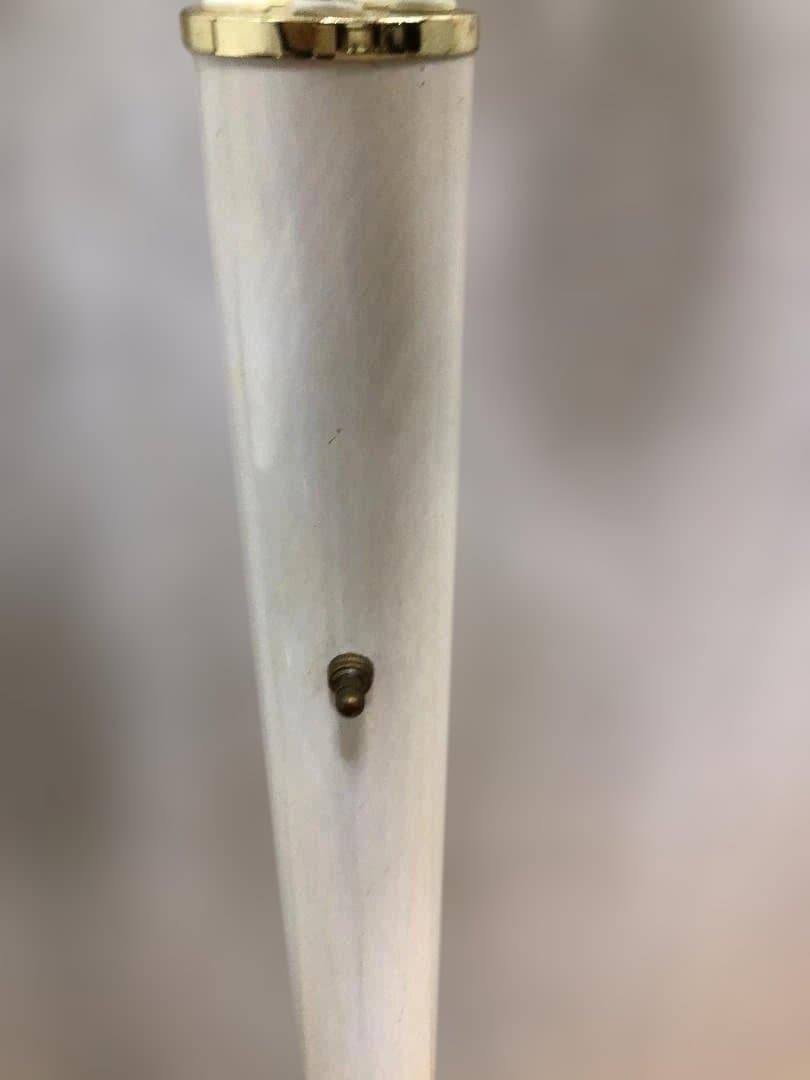 送料無料 フロアスタンドライト 5灯 昭和レトロ ヨーロピアン 251229