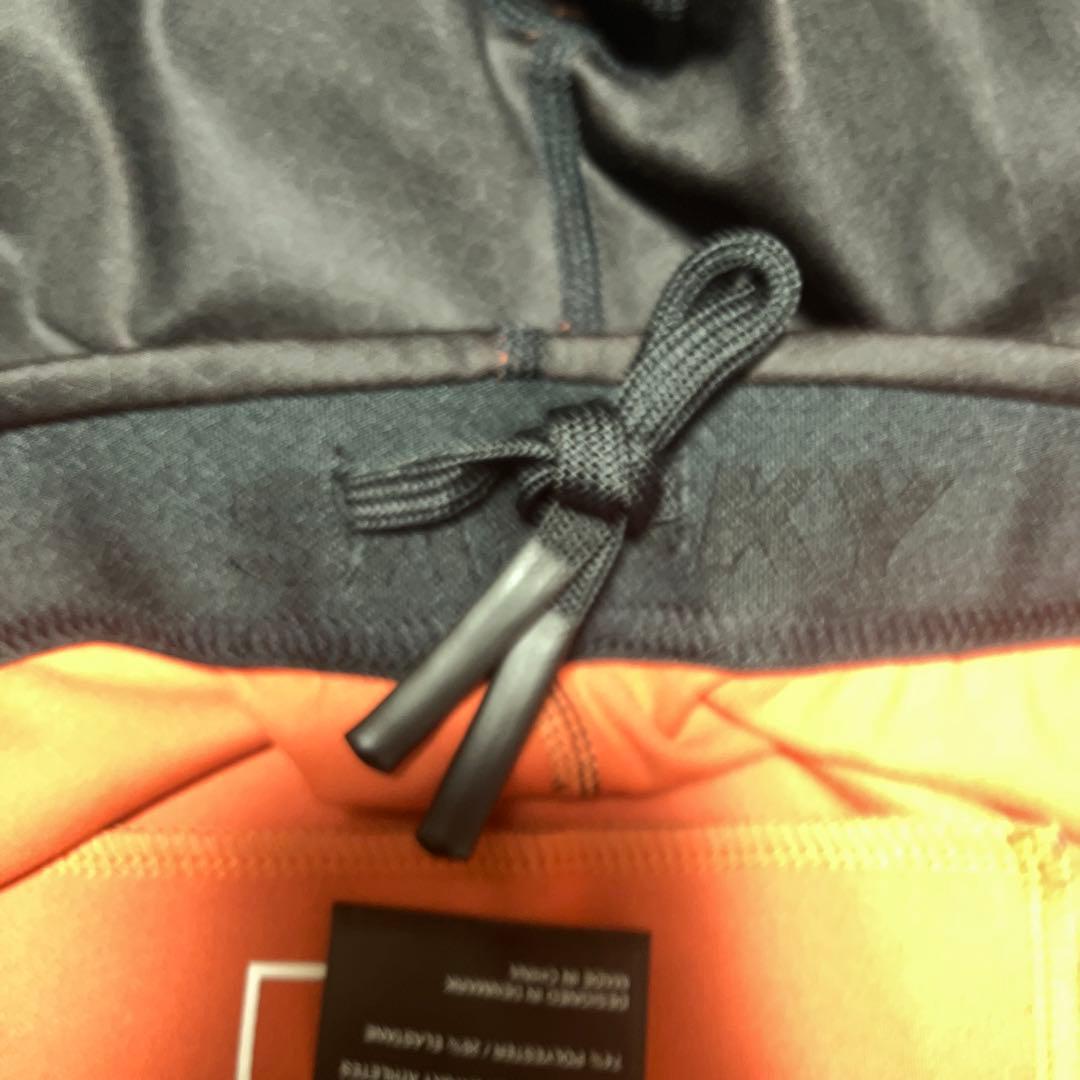 《新品》　SAYSKY セイスカイ ランニングパンツ　ロングタイツ　XS