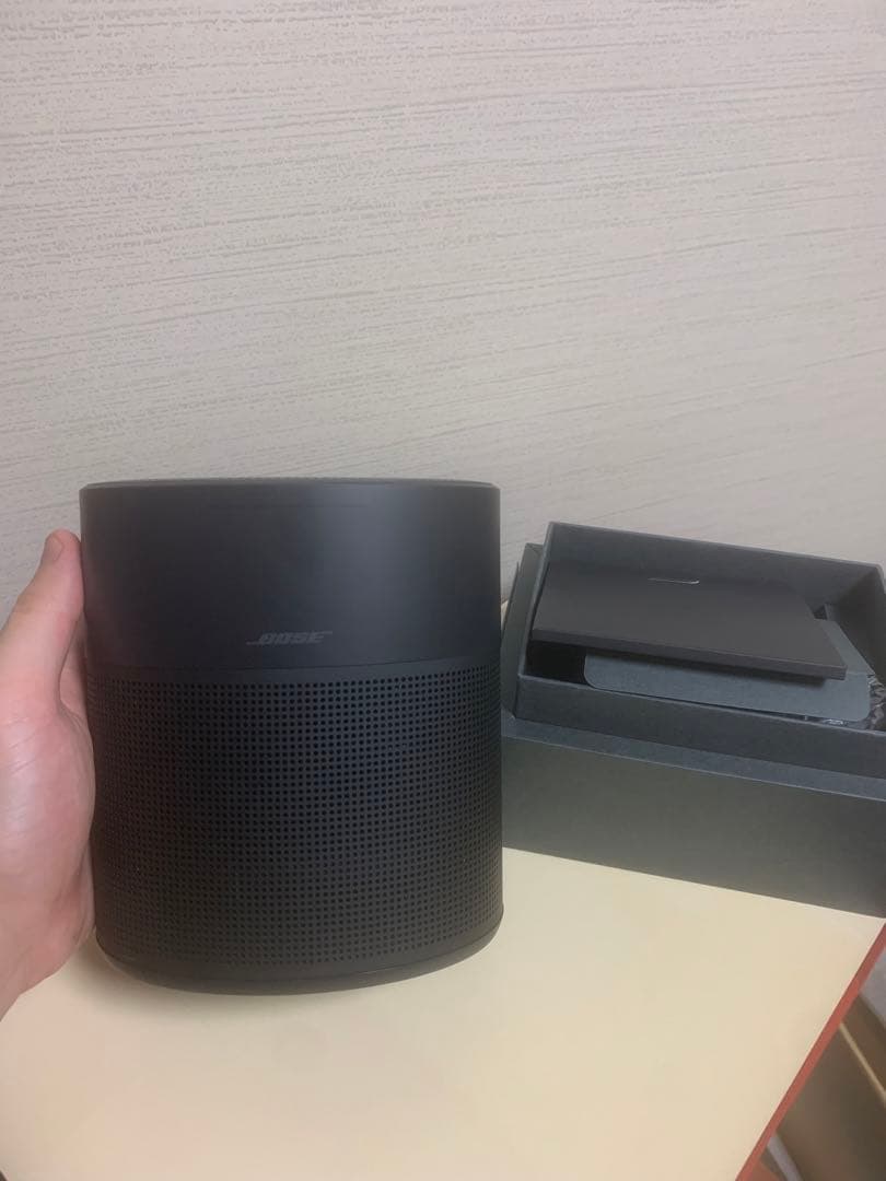 Bose  SPEAKER 300 ブラック