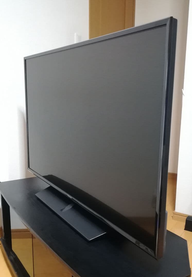 【4Kビエラ／各種アプリ】Panasonic　43型液晶テレビ