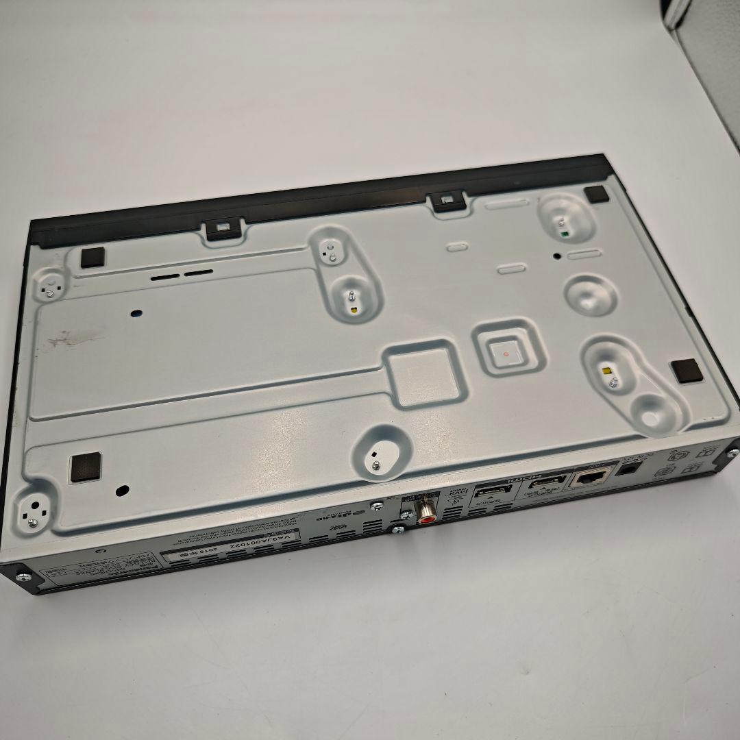 【ほぼ未使用】パナソニック DP-UB45 ブルーレイプレイヤー ウルトラHD