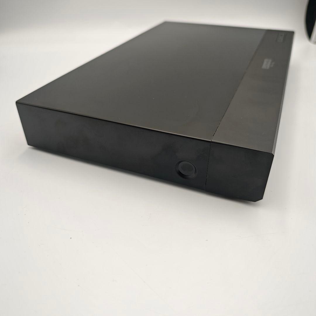 【ほぼ未使用】パナソニック DP-UB45 ブルーレイプレイヤー ウルトラHD