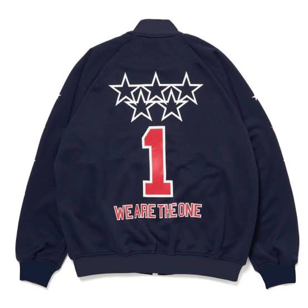 DOBERMAN INFINITY We are the one ジャージ - メルカリ