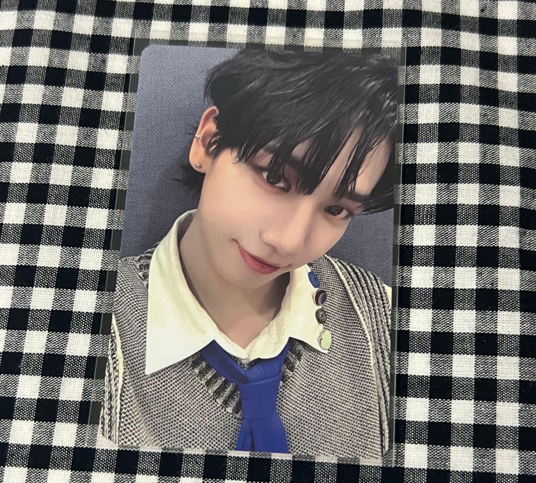 BOYNEXTDOOR how? 中華ヨントン ジェヒョントレカ - メルカリ