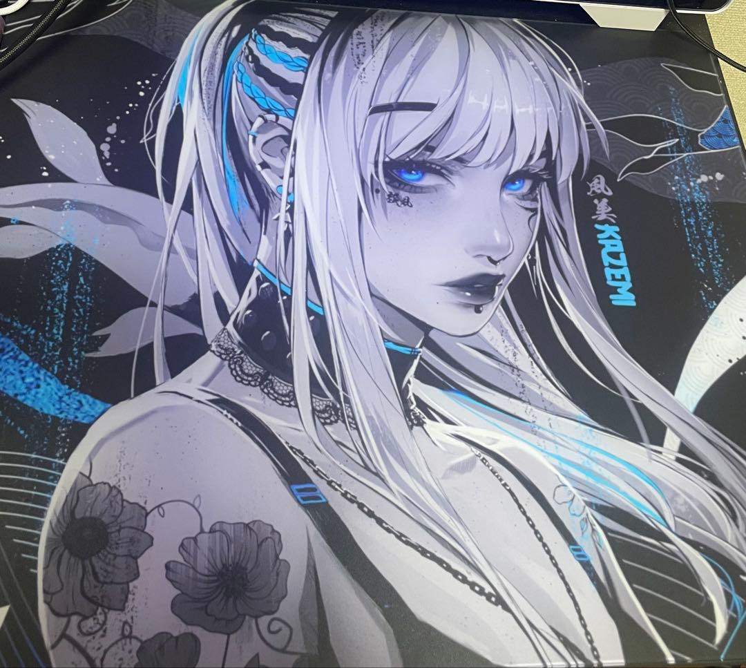 限定カラー GLSSWRKS KAZEMI ガラスマウスパッド s-l1200.jpg