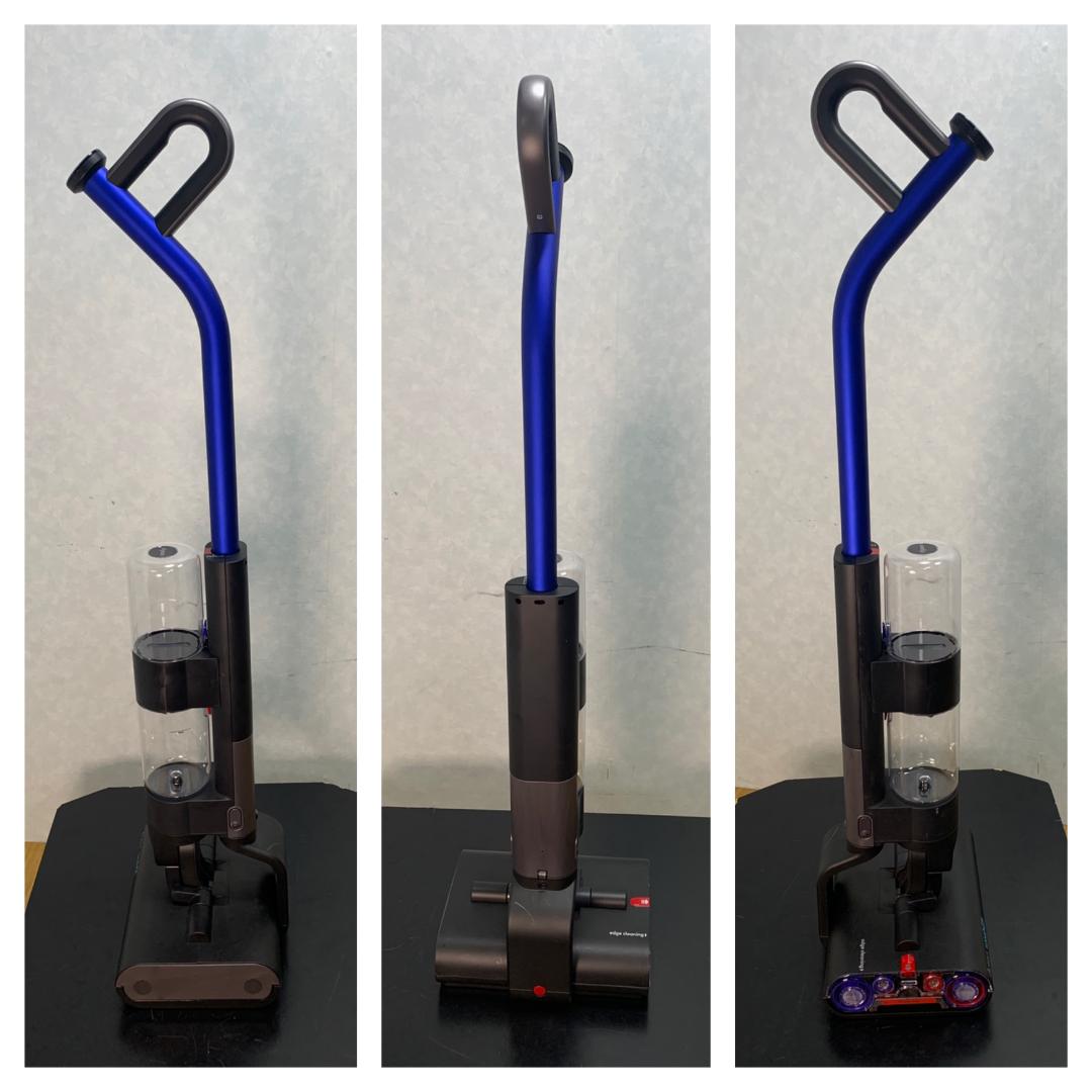 Y☆769 ダイソン コードレス水拭き掃除機 WashG1 未使用品 - メルカリ