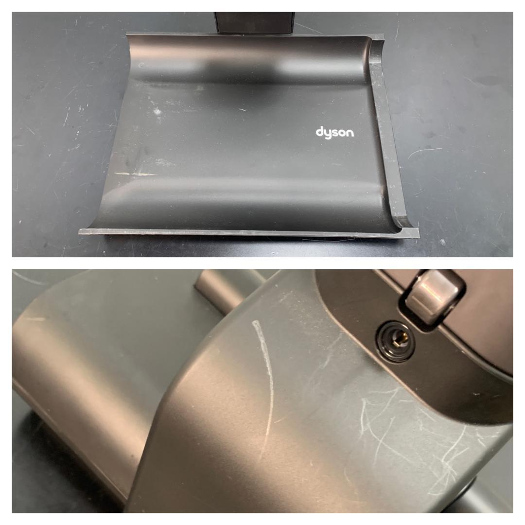 Y☆769 ダイソン コードレス水拭き掃除機 WashG1 未使用品 - メルカリ