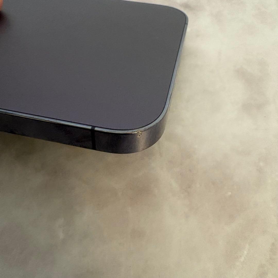 iPhone 14 Pro Max 128GB SIMフリー