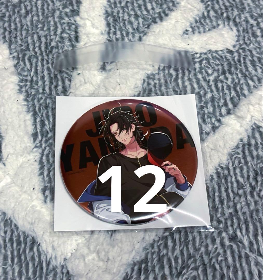 ツイステ イデア オルト ちまっこぬい 肩ズン まとめ売り 缶バッジ 大量