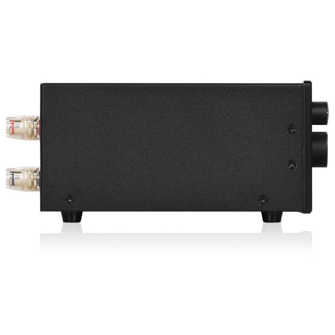 Douk Audio VU3 Pro ブラック アンプ