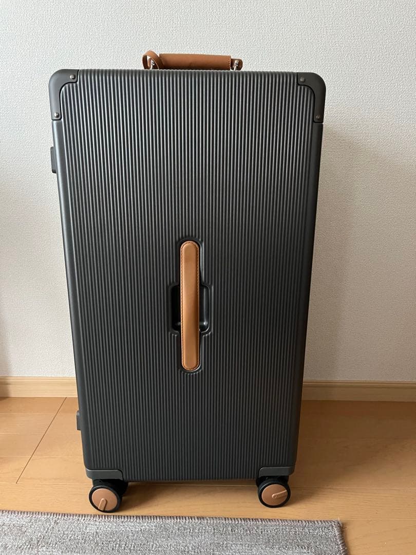 【.OUNCE 公式】スーツケース アルミフレーム Amazon | STYLISH JAPAN 公式 .OUNCE 多機能 スーツケース アルミ