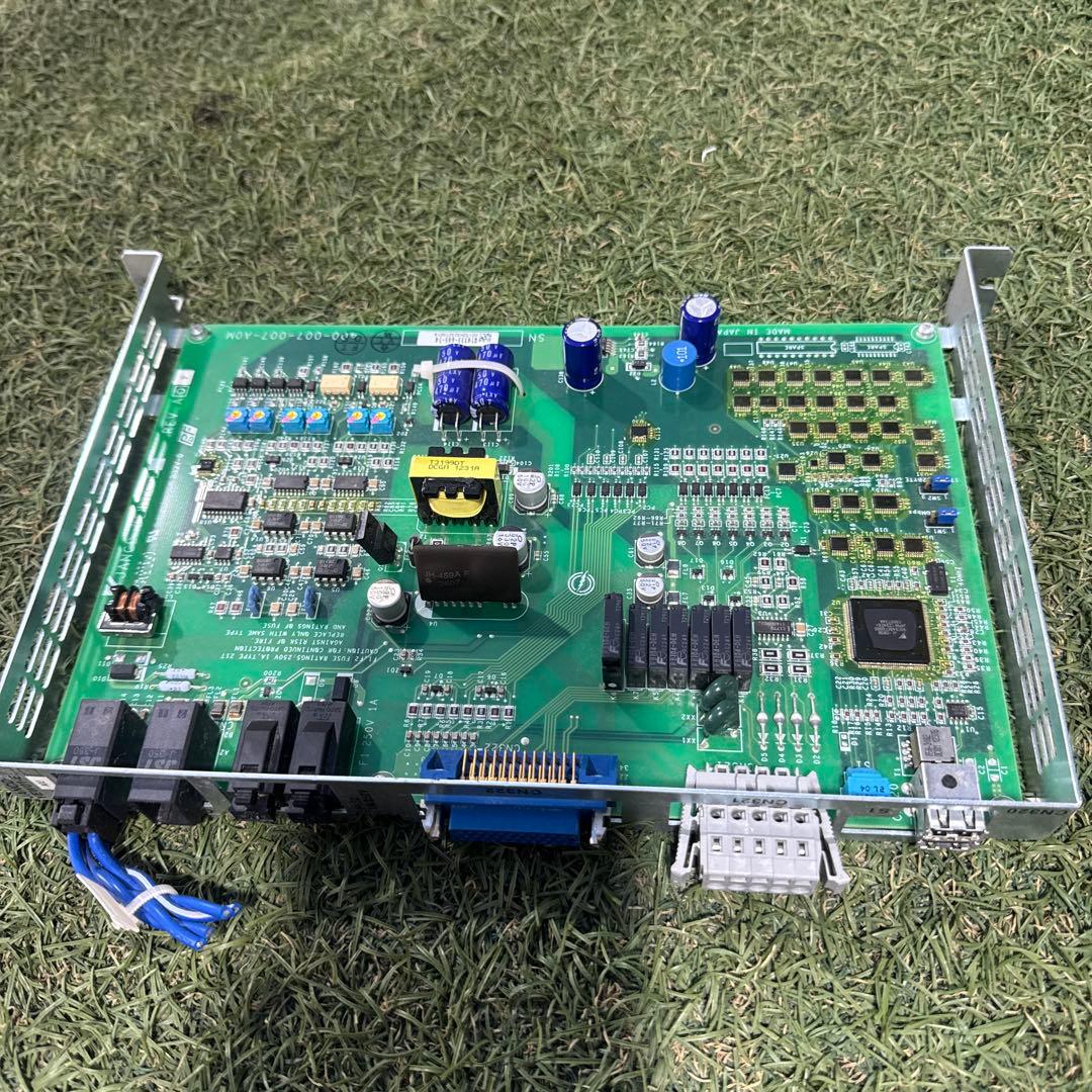 拡張カード Yaskawa JANCD-YEW01-E Welding Board