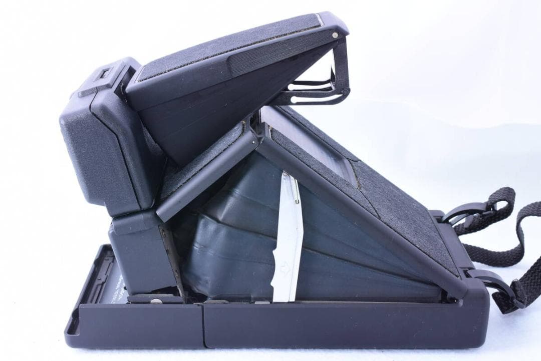 POLAROID SX-70 PolaSonic AutoFocus モデル2