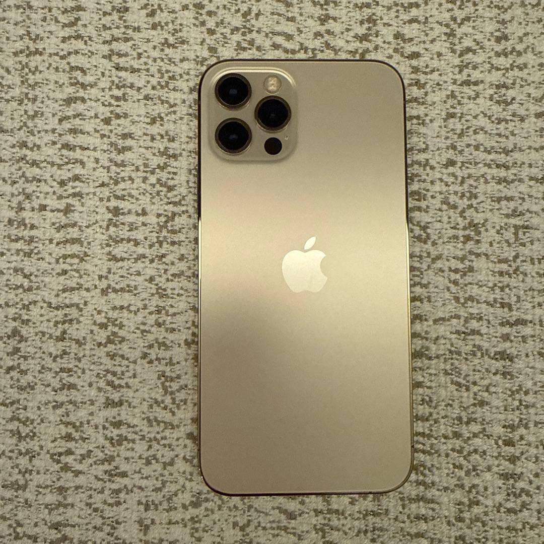 iPhone12 Pro 256GB SIMロックフリー