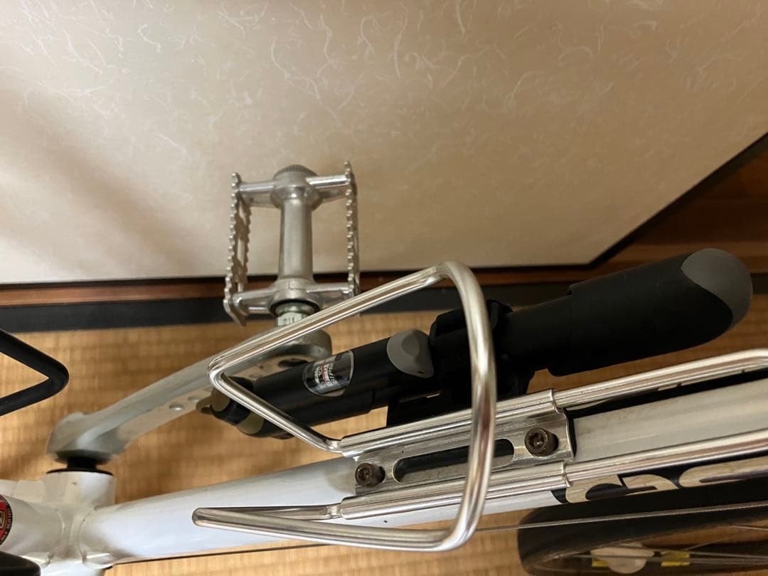 スポンジボブ様専用 CASTELO 80〜90年代 ロードバイク - メルカリ