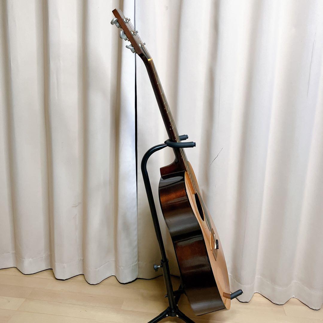 YAMAHA FG-150 アコースティックギター 黒ラベル ジャパンビンテージ