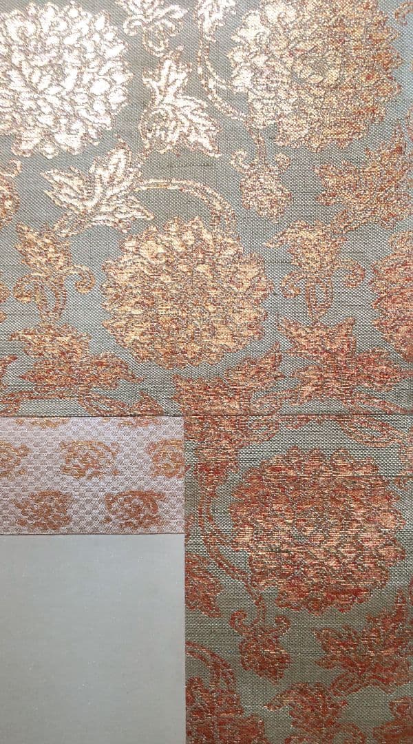 遊鯉」太田龍一 掛軸 太巻き桐箱 二重箱入 - メルカリ